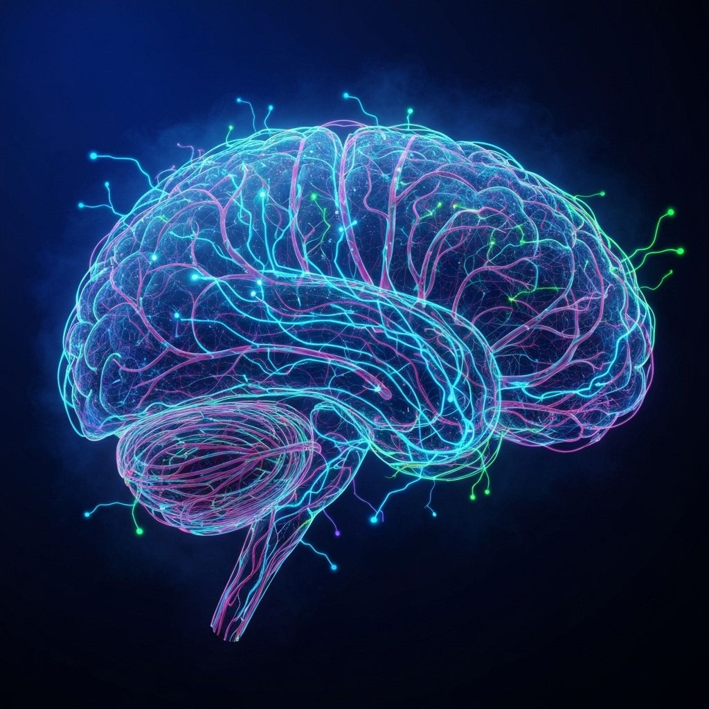 AI Features visualization