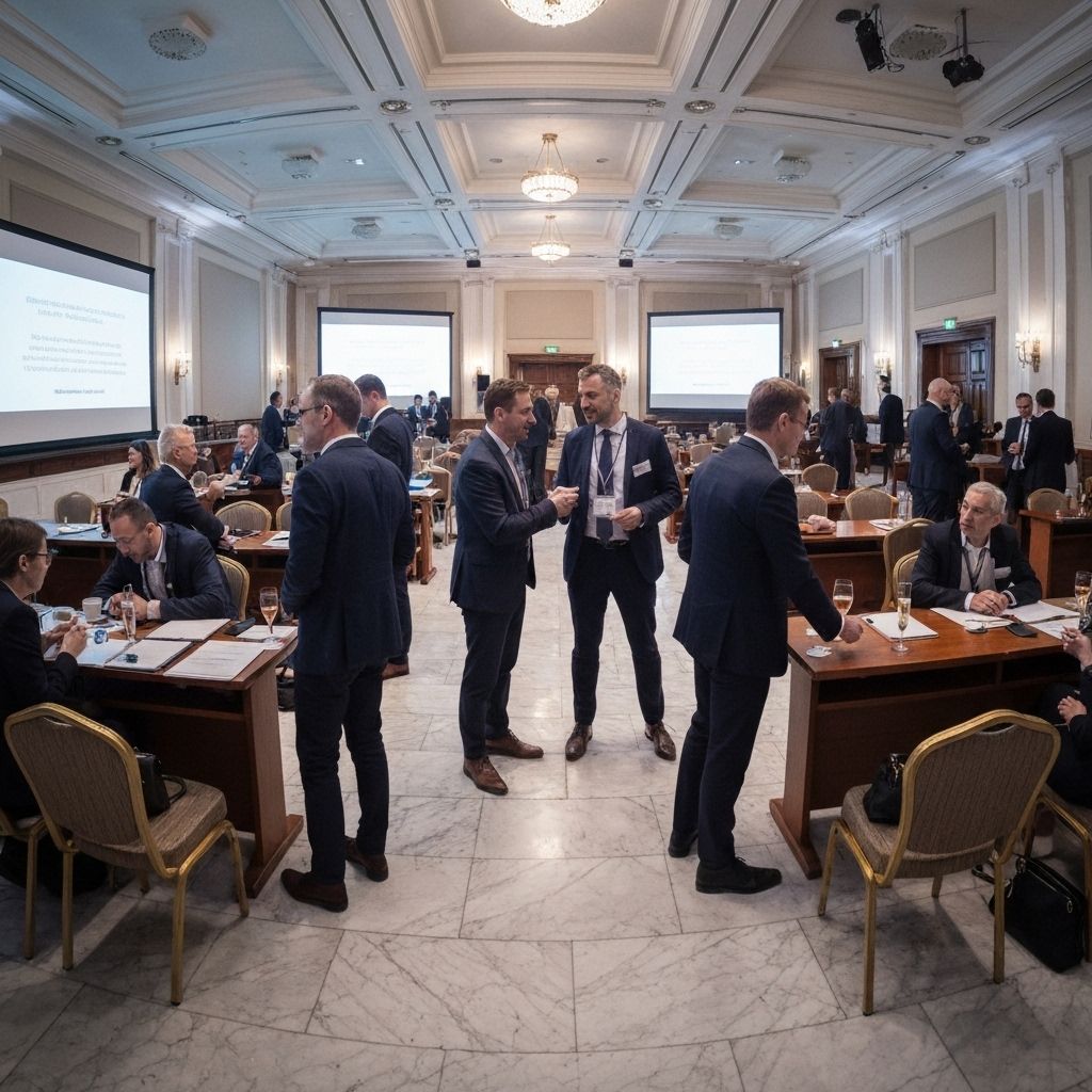 CX Leaders Summit Europe