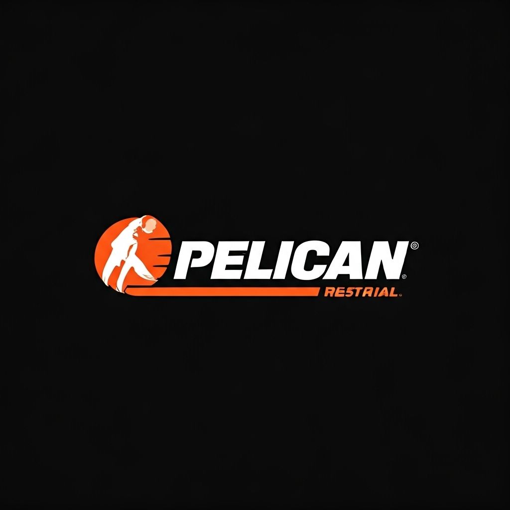 Pelican logo