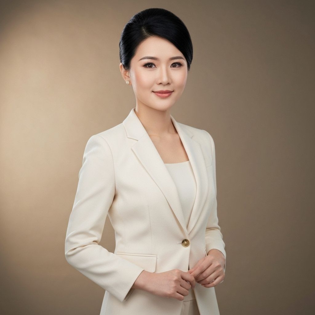 Dr. Sarah Chen