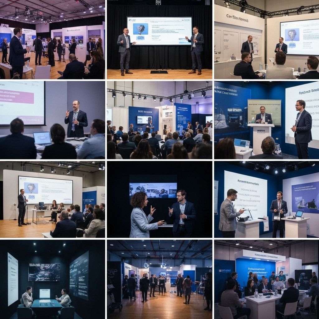 XM World 2024 Highlights